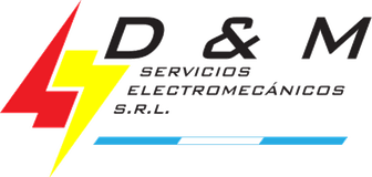 D & M Servicios Electromecánicos S.R.L.